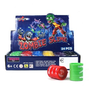 &Mu;ί&nu;&iota; Slime &sigma;&epsilon; &Beta;&alpha;&rho;&epsilon;&lambda;ά&kappa;&iota; (24 &tau;&mu;&chi;.)