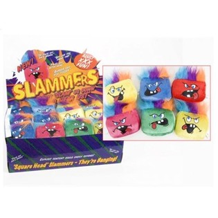&Pi;&alpha;&iota;&chi;&nu;ί&delta;&iota;&alpha; Slammers &sigma;&epsilon; Display Box (30 &tau;&epsilon;&mu;.)