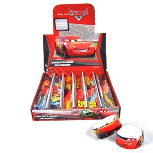 &Beta;&Rho;&Alpha;&Chi;&Iota;&Omicron;&Lambda;&Iota;&Alpha; CLIC DISNEY CARS (36 &tau;&mu;&chi;.)