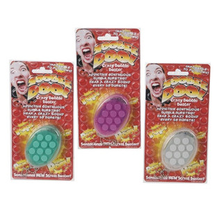 ZOOBEE DOO BUBBLE BURSTER &Mu;&Epsilon; &Eta;&Chi;&Omicron; (30 &tau;&epsilon;&mu;.)