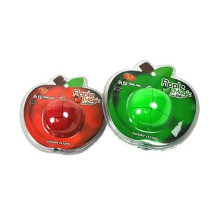 &Mu;&alpha;&gamma;&iota;&kappa;ό&sigmaf; &Kappa;ύ&beta;&omicron;&sigmaf; &Mu;ή&lambda;&omicron; - Magic Apple Cube (10 &tau;&mu;&chi;.)