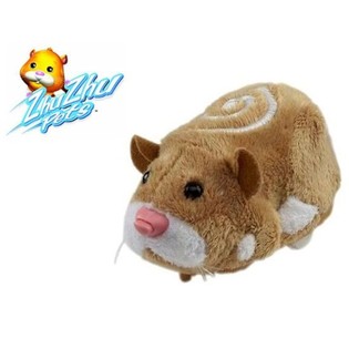 Χάμστερ Zhu Zhu Pets (12 τεμ.)