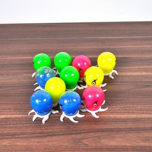 &Epsilon;&kappa;&kappa;&alpha;&theta;ά&rho;&iota;&sigma;&eta; Slime &Chi;&tau;&alpha;&pi;ό&delta;&iota; (11 &tau;&epsilon;&mu;.)