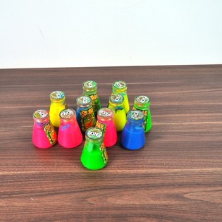 &Epsilon;&kappa;&kappa;&alpha;&theta;ά&rho;&iota;&sigma;&eta; Slime Lab (11 &tau;&epsilon;&mu;.)