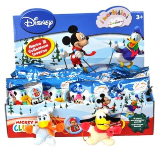 &Lambda;&Omicron;&Upsilon;&Tau;&Rho;&Iota;&Nu;&Alpha; DISNEY MICKEY MOUSE CLUBHOUSE &Sigma;&Epsilon; &Sigma;&Alpha;&Kappa;&Omicron;&Upsilon;&Lambda;&Alpha;&Kappa;&Iota; (24 &tau;&epsilon;&mu;.)