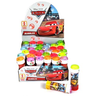 &Sigma;&alpha;&pi;&omicron;&upsilon;&nu;ό&phi;&omicron;&upsilon;&sigma;&kappa;&epsilon;&sigmaf; Disney Cars &sigma;&epsilon; Display (36 &tau;&epsilon;&mu;.)