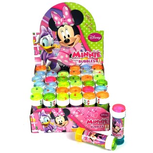 Disney Minnie Mouse &Sigma;&alpha;&pi;&omicron;&upsilon;&nu;ό&phi;&omicron;&upsilon;&sigma;&kappa;&epsilon;&sigmaf; &sigma;&epsilon; Display (36 &tau;&mu;&chi;.)