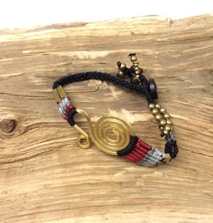 HANDMADE ORIGINALS &Beta;&rho;&alpha;&chi;&iota;&lambda;&iota; &Mu;&alpha;&rho;&omicron; (1 &tau;&epsilon;&mu;)