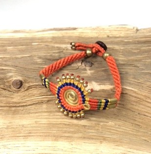 HANDMADE ORIGINALS &Beta;&rho;&alpha;&chi;&iota;ό&lambda;&iota; &Pi;&omicron;&rho;&tau;&omicron;&kappa;&alpha;&lambda;ί/&Kappa;&alpha;&phi;έ (1 &tau;&epsilon;&mu;)