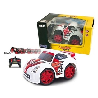 &Tau;&eta;&lambda;&epsilon;&kappa;&alpha;&tau;&epsilon;&upsilon;&theta;&upsilon;&nu;ό&mu;&epsilon;&nu;&omicron; &Alpha;&upsilon;&tau;&omicron;&kappa;ί&nu;&eta;&tau;&omicron; Nikko RC - Wheelie Bros Nissan 350Z