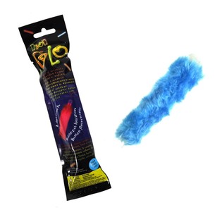 &Lambda;&omicron;ύ&tau;&rho;&iota;&nu;&omicron; &Phi;&omega;&sigma;&phi;&omicron;&rho;&iota;&zeta;έ &Rho;&alpha;&beta;&delta;ί Glow Stick (48 &tau;&epsilon;&mu;.)