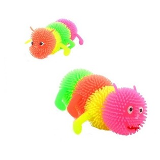 &Kappa;ά&mu;&pi;&iota;&alpha; Puffer Ball &mu;&epsilon; &Phi;&omega;&tau;&iota;&sigma;&mu;ό LED (37 &tau;&epsilon;&mu;.)