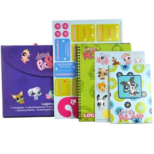HASBRO - MY LITTLEST PETSHOP &Kappa;&Omicron;&Upsilon;&Tau;&Iota; &Gamma;&Iota;&Alpha; &Pi;&Upsilon;&Tau;&Zeta;&Alpha;&Mu;&Alpha; &Pi;&Alpha;&Rho;&Tau;&Upsilon; (7 &tau;&mu;&chi;.)