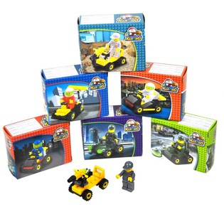 &Tau;&omicron;&upsilon;&beta;&lambda;ά&kappa;&iota;&alpha; &Kappa;&alpha;&tau;&alpha;&sigma;&kappa;&epsilon;&upsilon;ή&sigmaf; BRICKS &Alpha;&upsilon;&tau;&omicron;&kappa;&iota;&nu;&eta;&tau;ά&kappa;&iota;&alpha; (9 &tau;&mu;&chi;.)