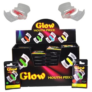 &Phi;&omega;&sigma;&phi;&omicron;&rho;&iota;&zeta;έ &Mu;&alpha;&sigma;έ&lambda;&epsilon;&sigmaf; Glow in the Dark (48 &tau;&mu;&chi;.)