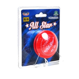 &Gamma;&iota;&omicron;-&Gamma;&iota;&omicron; Yomega All Star (6 &tau;&epsilon;&mu;.)