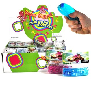 WATER WIGGLER ΣΕ DISPLAY (24 τμχ.)
