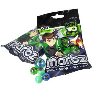 &Beta;ό&lambda;&omicron;&iota; Ben 10 &sigma;&epsilon; &sigma;&alpha;&kappa;&omicron;&upsilon;&lambda;ά&kappa;&iota; - 5 &tau;&epsilon;&mu;ά&chi;&iota;&alpha; (15 &sigma;&epsilon;&tau;)