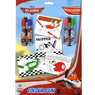 &Sigma;&epsilon;&tau; &zeta;&omega;&gamma;&rho;&alpha;&phi;&iota;&kappa;ή&sigmaf; DISNEY PLANES 8 &tau;&epsilon;&mu;&alpha;&chi;ί&omega;&nu; (24 &tau;&mu;&chi;.)