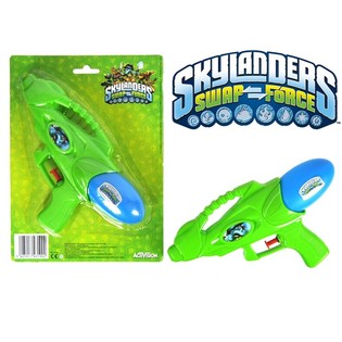 ACTIVISION SKYLANDERS &Nu;&Epsilon;&Rho;&Omicron;&Pi;&Iota;&Sigma;&Tau;&Omicron;&Lambda;&Omicron; &Sigma;&Epsilon; &Kappa;&Alpha;&Rho;&Tau;&Alpha; (6 &tau;&mu;&chi;.)