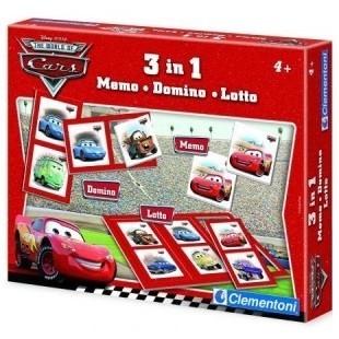 &Pi;&Alpha;&Iota;&Chi;&Nu;&Iota;&Delta;&Iota; 3 &Sigma;&Epsilon; 1 DISNEY PIXAR CARS - &Mu;&Epsilon;&Mu;&Omicron; - &Nu;&Tau;&Omicron;&Mu;&Iota;&Nu;&Omicron; - &Lambda;&Omicron;&Tau;&Tau;&Omicron;