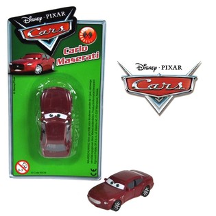 &Alpha;&Upsilon;&Tau;&Omicron;&Kappa;&Iota;&Nu;&Eta;&Tau;&Alpha;&Kappa;&Iota; DISNEY CARS CARLO MASERATI &Sigma;&Epsilon; &Kappa;&Alpha;&Rho;&Tau;&Alpha; (12 &tau;&mu;&chi;.)