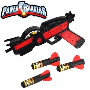&Pi;&Iota;&Sigma;&Tau;&Omicron;&Lambda;&Iota; SHURIKEN POWER RANGERS SUPER SAMURAI (15 &tau;&epsilon;&mu;.)