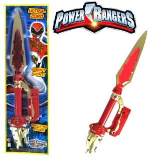 &Sigma;&pi;&alpha;&theta;ί Power Rangers Megaforce Ultra-Zord &mu;&epsilon; &Phi;&omega;&sigmaf; (12 &tau;&epsilon;&mu;.)