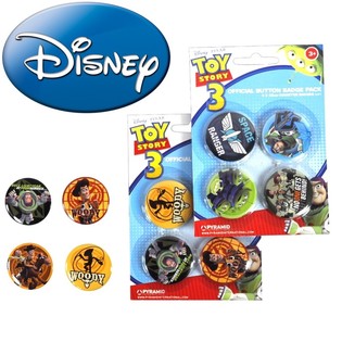 ̳Ε̴ 4 ΑΑ̱̲Α̴̱Ε̳ DISNEY TOY STORY (24 ̴Α̷.)