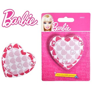 BARBIE &Sigma;&Eta;&Mu;&Epsilon;&Iota;&Omega;&Mu;&Alpha;&Tau;&Alpha;&Rho;&Iota;&Omicron; &Sigma;&Epsilon; &Sigma;&Chi;&Eta;&Mu;&Alpha; &Kappa;&Alpha;&Rho;&Delta;&Iota;&Alpha;&Sigma; &Sigma;&Epsilon; &Kappa;&Alpha;&Rho;&Tau;&Epsilon;&Lambda;&Alpha; (6 &tau;&epsilon;&mu;.)
