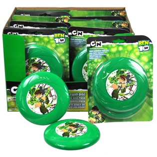  2 		 Frisbee BEN10   (20 	.)