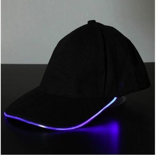 &Phi;&Omega;&Tau;&Iota;&Zeta;&Omicron;&Mu;&Epsilon;&Nu;&Omicron; &Kappa;&Alpha;&Pi;&Epsilon;&Lambda;&Omicron; LED / PARTY CAPS - &Chi;&Rho;&Omega;&Mu;&Alpha;: &Mu;&Omega;&Beta; (12 &tau;&mu;&chi;.)