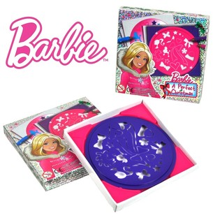 BARBIE &Tau;&Epsilon;&Lambda;&Epsilon;&Iota;&Alpha; &Chi;&Rho;&Iota;&Sigma;&Tau;&Omicron;&Upsilon;&Gamma;&Epsilon;&Nu;&Nu;&Alpha; / &Chi;&Rho;&Iota;&Sigma;&Tau;&Omicron;&Upsilon;&Gamma;&Epsilon;&Nu;&Nu;&Iota;&Alpha;&Tau;&Iota;&Kappa;&Omicron;&Sigma; &Sigma;&Pi;&Epsilon;&Iota;&Rho;&Omicron;&Gamma;&Rho;&Alpha;&Phi;&Omicron;&Sigma; (12 &tau;&mu;&chi;.)