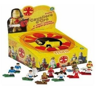 GIOCHI PREZIOSI &Phi;&iota;&gamma;&omicron;ύ&rho;&epsilon;&sigmaf; &gamma;&iota;&alpha; &Tau;&omicron;&upsilon;&beta;&lambda;ά&kappa;&iota;&alpha; &Chi;&rho;&upsilon;&sigma;ό&sigmaf; &Iota;&pi;&pi;ό&tau;&eta;&sigmaf; (24 &tau;&epsilon;&mu;.)