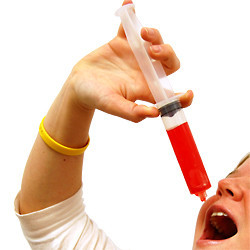 Party Shooters &Sigma;ύ&rho;&iota;&gamma;&gamma;&epsilon;&sigmaf; &gamma;&iota;&alpha; &Sigma;&phi;&eta;&nu;ά&kappa;&iota;&alpha; (6 &tau;&epsilon;&mu;.)
