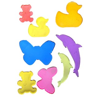 &Delta;&iota;&alpha;&kappa;&omicron;&sigma;&mu;&eta;&tau;&iota;&kappa;ά &Alpha;&upsilon;&tau;&omicron;&kappa;ό&lambda;&lambda;&eta;&tau;&alpha; &Tau;&zeta;&epsilon;&lambda; Jelly Gems 22x12 &epsilon;&kappa;. (24 &tau;&mu;&chi;.)