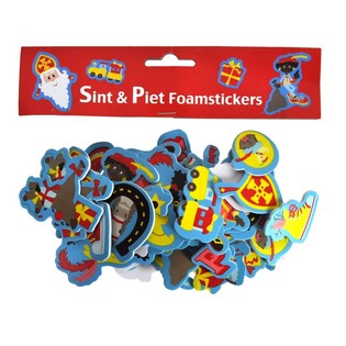 60 &Alpha;&phi;&rho;ώ&delta;&eta; &Alpha;&upsilon;&tau;&omicron;&kappa;ό&lambda;&lambda;&eta;&tau;&alpha; Sinterklaas & Piet (3 &sigma;&epsilon;&tau;)