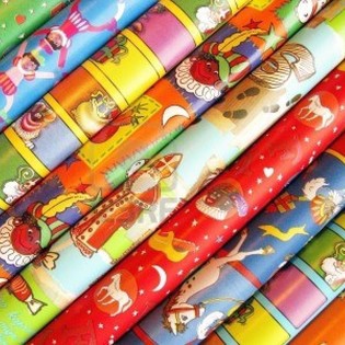 &Rho;&omicron;&lambda;ά &Chi;&alpha;&rho;&tau;ί &Pi;&epsilon;&rho;&iota;&tau;&upsilon;&lambda;ί&gamma;&mu;&alpha;&tau;&omicron;&sigmaf; Ά&gamma;&iota;&omicron;&sigmaf; &Nu;&iota;&kappa;ό&lambda;&alpha;&omicron;&sigmaf; Sinterklaas 250 x 50 &epsilon;&kappa;. (5 &tau;&epsilon;&mu;.)