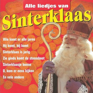 CD-ROM Sinterklaas - &Omicron;&lambda;&lambda;&alpha;&nu;&delta;&iota;&kappa;ά &Tau;&rho;&alpha;&gamma;&omicron;ύ&delta;&iota;&alpha; &gamma;&iota;&alpha; &tau;&omicron;&nu; Ά&gamma;&iota;&omicron; &Nu;&iota;&kappa;ό&lambda;&alpha;&omicron; (2 &tau;&epsilon;&mu;.)