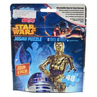 &Pi;&Alpha;&Zeta;&Lambda; STAR WARS &Sigma;&Epsilon; BLINDBAG 22 X 14 CM (8 &tau;&epsilon;&mu;.)