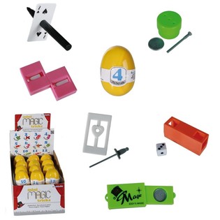 &Mu;&alpha;&gamma;&iota;&kappa;ά &Kappa;ό&lambda;&pi;&alpha; &sigma;&epsilon; &Alpha;&upsilon;&gamma;ά Έ&kappa;&pi;&lambda;&eta;&xi;&eta; &sigma;&epsilon; Display (24 &tau;&epsilon;&mu;.)