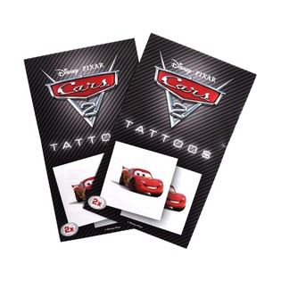 &Alpha;&Upsilon;&Tau;&Omicron;&Kappa;&Omicron;&Lambda;&Lambda;&Eta;&Tau;&Alpha; &Tau;&Alpha;&Tau;&Omicron;&Upsilon;&Alpha;&Zeta; DISNEY CARS 2 (50 &tau;&mu;&chi;.)