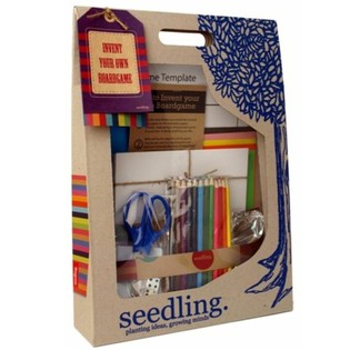 &Sigma;&epsilon;&tau; Seedling - &Sigma;&chi;&epsilon;&delta;ί&alpha;&sigma;&epsilon; &tau;&omicron; &Delta;&iota;&kappa;ό &sigma;&omicron;&upsilon; &Epsilon;&pi;&iota;&tau;&rho;&alpha;&pi;έ&zeta;&iota;&omicron; &Pi;&alpha;&iota;&chi;&nu;ί&delta;&iota;