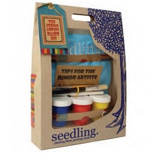 Junior &Sigma;&epsilon;&tau; &Zeta;&omega;&gamma;&rho;&alpha;&phi;&iota;&kappa;ή&sigmaf; Seedling - &Delta;&eta;&mu;&iota;&omicron;&upsilon;&rho;&gamma;&iota;&kappa;ό &Sigma;&epsilon;&tau; &gamma;&iota;&alpha; &Pi;&alpha;&iota;&delta;&iota;ά