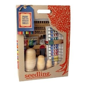 &Sigma;&epsilon;&tau; &Delta;&eta;&mu;&iota;&omicron;&upsilon;&rho;&gamma;&iota;&kappa;ό&tau;&eta;&tau;&alpha;&sigmaf; Seedling - &Zeta;&omega;&gamma;&rho;ά&phi;&iota;&sigma;&epsilon; &tau;&iota;&sigmaf; &Delta;&iota;&kappa;έ&sigmaf; &sigma;&omicron;&upsilon; &Rho;ώ&sigma;&iota;&kappa;&epsilon;&sigmaf; &Mu;&pi;ά&mu;&pi;&omicron;&upsilon;&sigma;&kappa;&epsilon;&sigmaf;