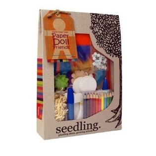 &Sigma;&epsilon;&tau; &Chi;&epsilon;&iota;&rho;&omicron;&tau;&epsilon;&chi;&nu;ί&alpha;&sigmaf; Seedling &ndash; &Phi;&tau;&iota;ά&xi;&epsilon; &tau;&iota;&sigmaf; &Delta;&iota;&kappa;έ&sigmaf; &sigma;&omicron;&upsilon; &Chi;ά&rho;&tau;&iota;&nu;&epsilon;&sigmaf; &Phi;&iota;&gamma;&omicron;ύ&rho;&epsilon;&sigmaf;