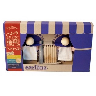 SEEDLING - &Tau;&Omicron; &Upsilon;&Pi;&Epsilon;&Rho;&Omicron;&Chi;&Omicron; &Theta;&Epsilon;&Alpha;&Tau;&Rho;&Omicron; &Mu;&Epsilon; &Delta;&Alpha;&Chi;&Tau;&Upsilon;&Lambda;&Omicron;&Kappa;&Omicron;&Upsilon;&Kappa;&Lambda;&Epsilon;&Sigma; (2 &tau;&mu;&chi;)