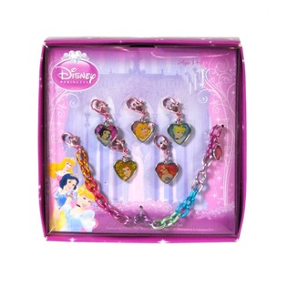 &Beta;&rho;&alpha;&chi;&iota;ό&lambda;&iota; &mu;&epsilon; &Kappa;&rho;&epsilon;&mu;&alpha;&sigma;&tau;ά Disney Princess 15 &epsilon;&kappa;. (9 &tau;&mu;&chi;.)