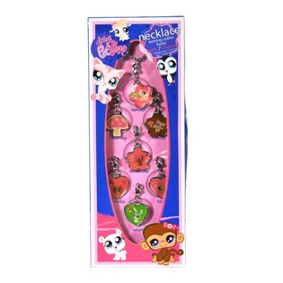 &Kappa;&omicron;&lambda;&iota;έ Littlest Pet Shop &mu;&epsilon; 7 &mu;&epsilon;&nu;&tau;&alpha;&gamma;&iota;ό&nu; (20 &tau;&epsilon;&mu;.)