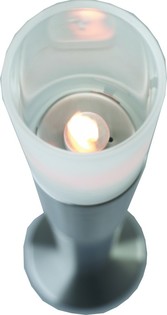 PATENT - &Lambda;ά&mu;&pi;&alpha; &Pi;&epsilon;&tau;&rho;&epsilon;&lambda;&alpha;ί&omicron;&upsilon; Slimline 18.5 &epsilon;&kappa;. (1 &tau;&epsilon;&mu;.)